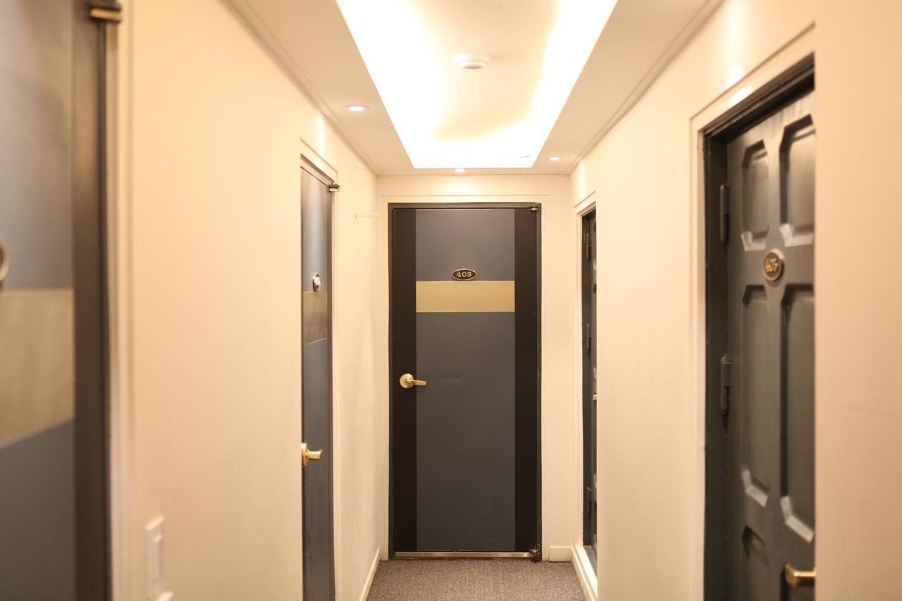 魅力酒店