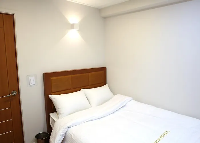 Charm Hotel